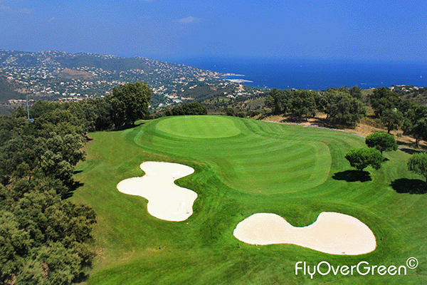 Arrosage du golf Bluegreen de Sainte-Maxime (13)